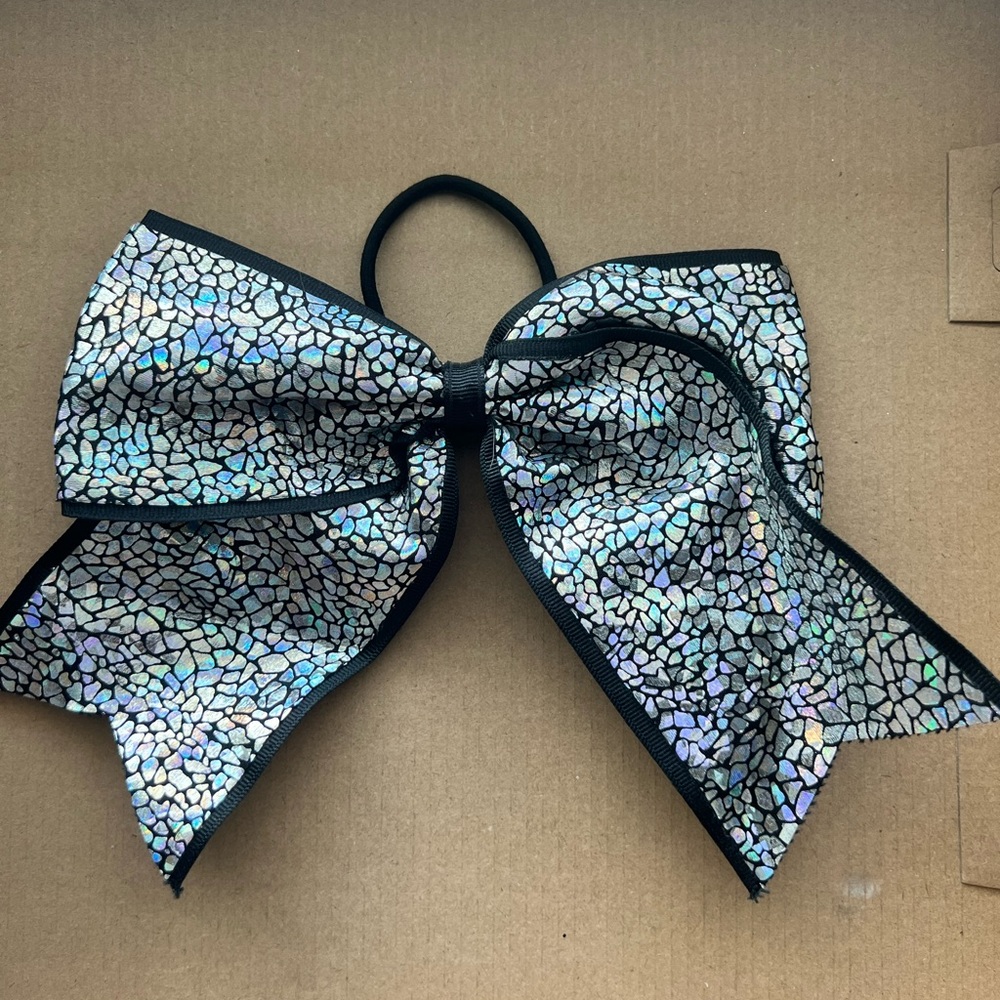 Cheer Bow Bundle of 2